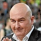 «Tengo el privilegio de formar parte de esta historia»