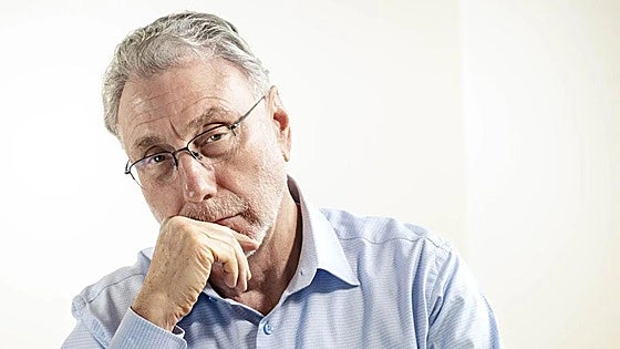 Martin Baron, el periodismo como misión