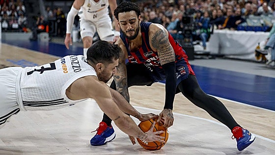 La tortura del Baskonia a domicilio y la connivencia arbitral