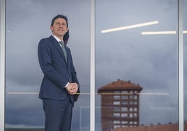 «Hay que plantearse si el actual modelo público puede seguir creciendo»