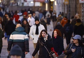 Pese a «haber perdido prestigio, el Ensanche sigue siendo atractivo para vivir», opinan los expertos.