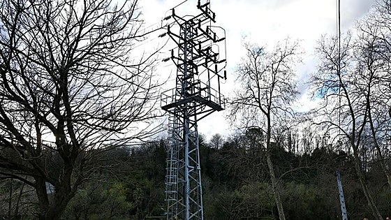 Muere el menor electrocutado el fin de semana pasado en Usurbil