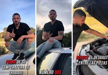 Los tres consejos de un mecánico de la ITV para alargar la vida del motor del coche: «Funcionan al 100%»