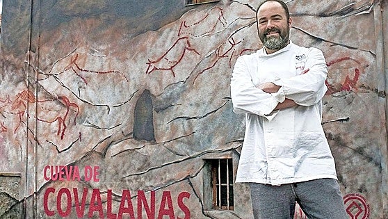 ¿Qué comían los pintores de ciervas en las cuevas de la Prehistoria?