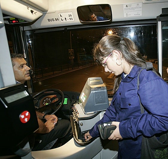 El gababus para moverse por fiestas de Lea Artibai tendrá un protocolo antimachista