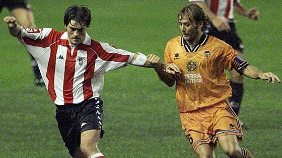 El mercado en el que Mendieta casi ficha por el Athletic: «La Lazio lo enredó un poco y...»