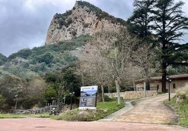 Este renovado edificio, impulsado por el Gobierno vasco, se ubica en el antiguo Museo del Agua de la localidad alavesa.