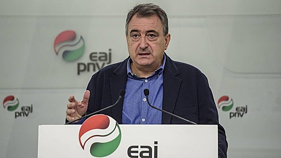 Un PNV empequeñecido