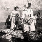 Así vivíamos los vascos: las fotos antiguas que revelan nuestro pasado