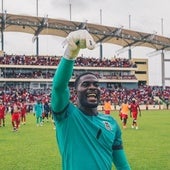 Owono, con Guinea Ecuatorial.