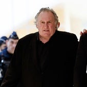 Francia juzga a Gérard Depardieu por presuntas agresiones sexuales a dos trabajadoras en un rodaje