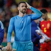 Así narraron las radios españolas la decisiva parada de Simón en la tanda de penaltis