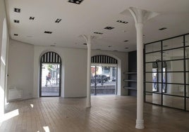 Yimby Street, la filosofía que busca dar vida a los espacios vacíos