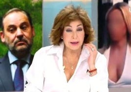 El enfado de una colaboradora de Ana Rosa Quintana por desvelar dónde vive