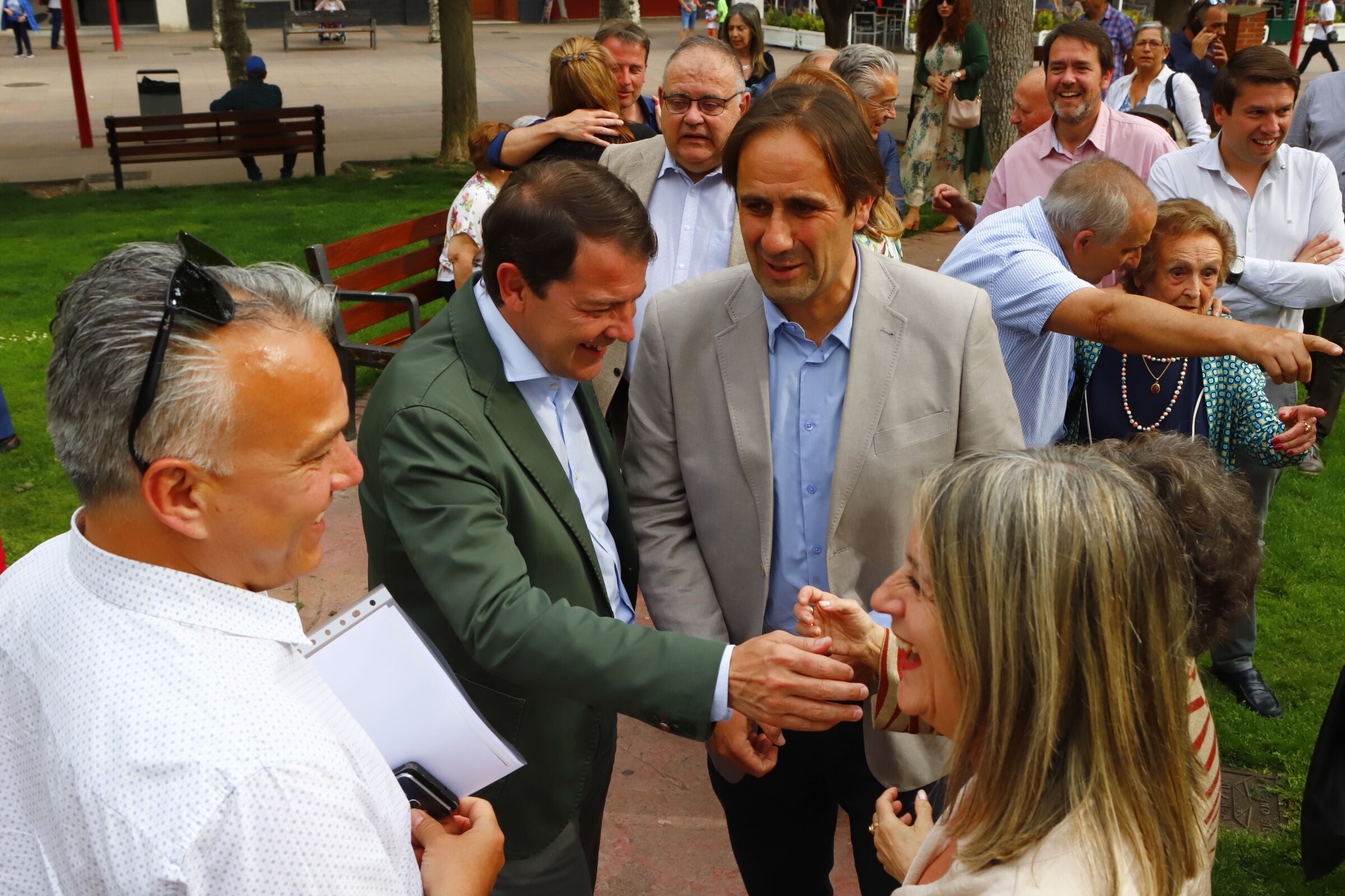 La Junta anuncia la creación de un nuevo centro de educación especial en Miranda