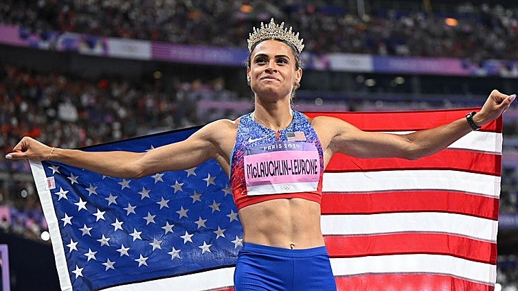 La Gran Slam Track llega para revolucionar el atletismo
