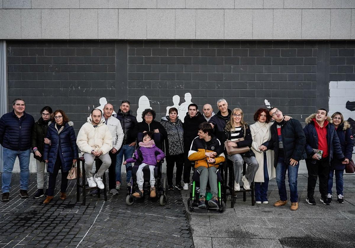 Las Juntas de Álava crean una ponencia para estudiar cómo atender a las personas con discapacidad en el futuro