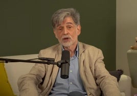 El pediatra Carlos González alerta a los padres que tienen bebés: «Aumenta el riesgo de muerte súbita»
