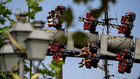PortAventura regala entradas a todas las personas que cumplan esta edad