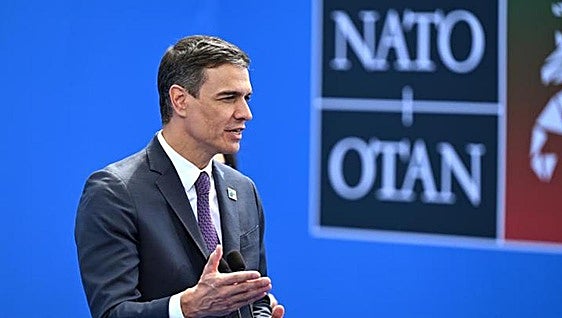 La OTAN en alza
