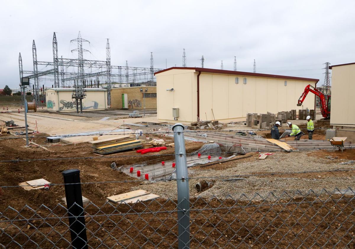 «El desarrollo de la infraestructura eléctrica no va acompasada con la demanda electrointensiva»