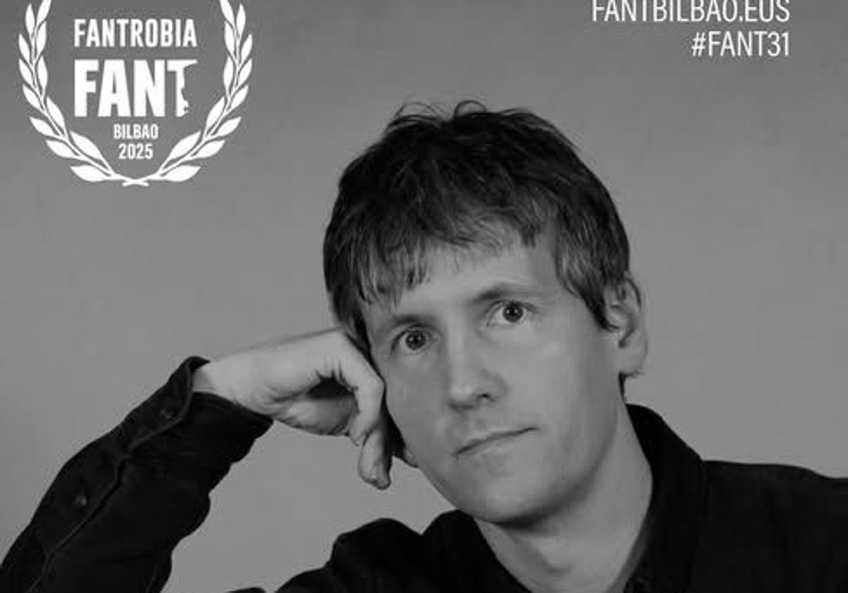 El cineasta Enrique Buleo recibirá el premio Fantrobia del FANT