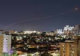 Israel, todos los frentes abiertos