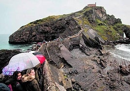 Se realizarán inspecciones mensuales, además de una anual muy exhaustiva