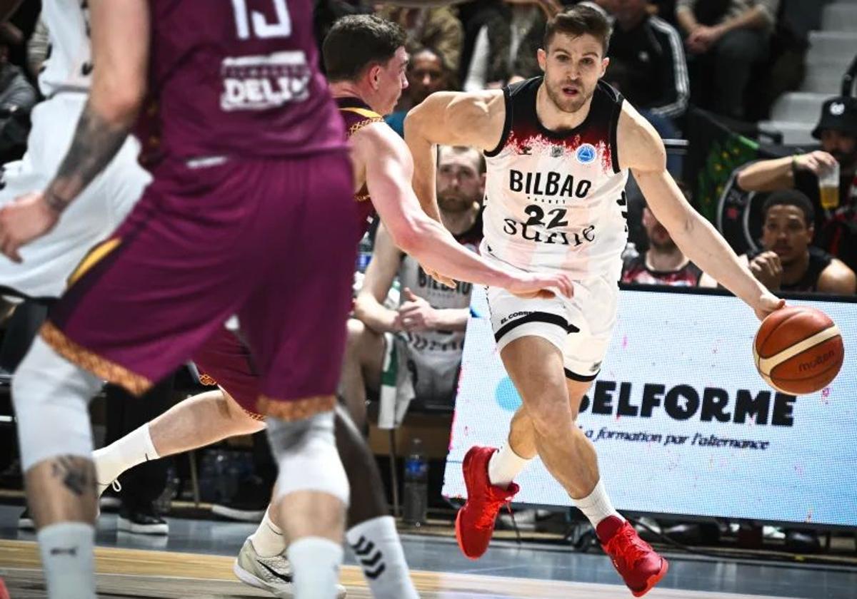 «No veo al Dijon como un equipo invencible»