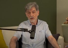 El pediatra Carlos González sobre la conciliación familiar: «Nos han estafado»