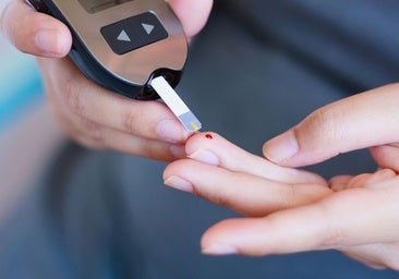 El alimento que se toma antes de las comidas para bajar el azúcar en sangre y controlar el colesterol