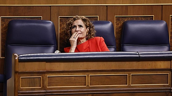 Marichús, ¿por qué no te callas?
