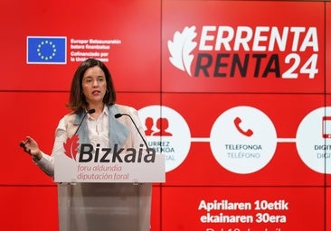 Hacienda devolverá dinero al 70% de los contribuyentes en la Renta