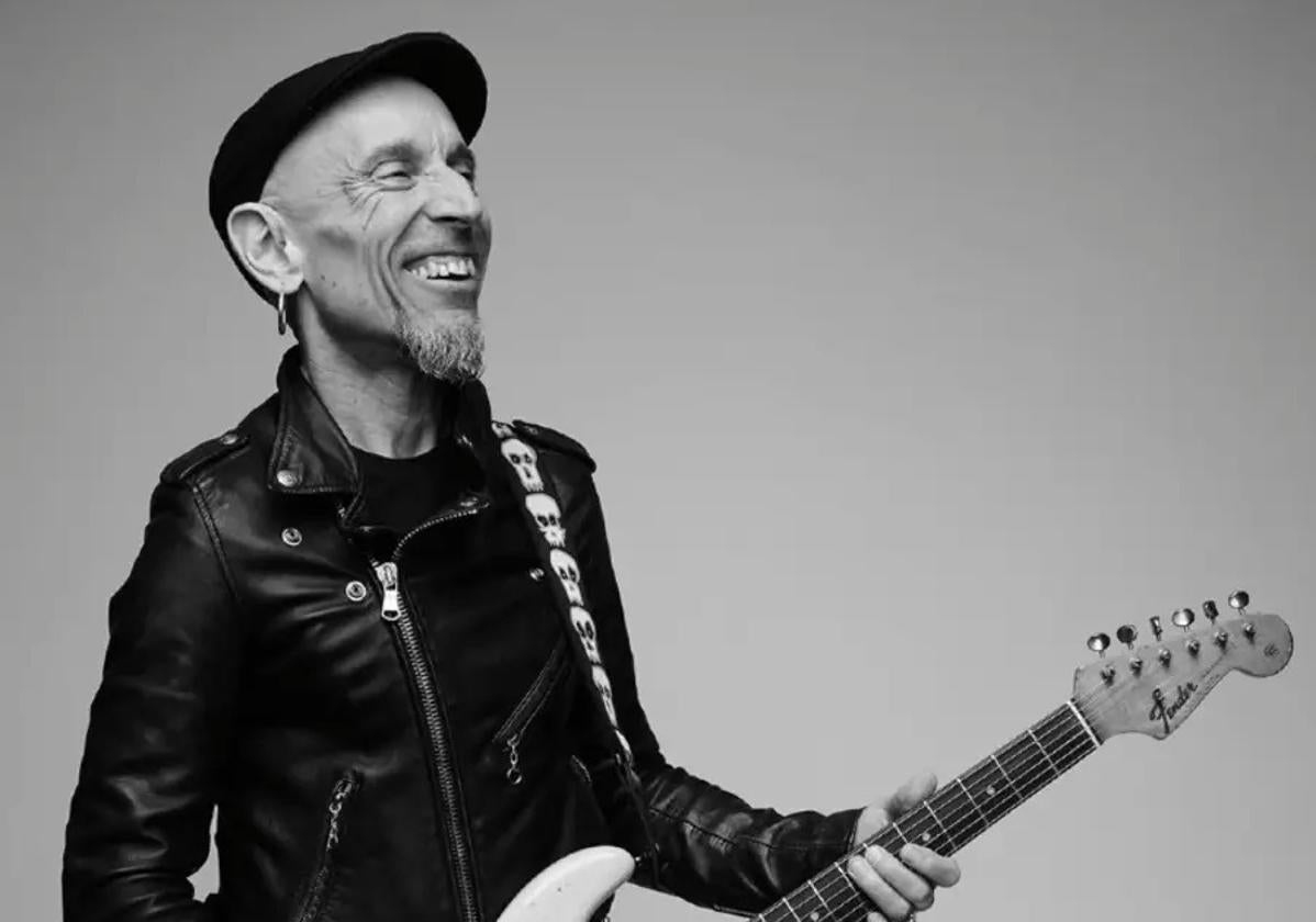 Fito & Fitipaldis entran a grabar y desvelan el título de su próximo disco