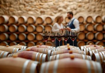 Viñedos, bodegas y vinos para un día de enoturismo en Álava