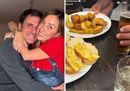 El bar castizo que enamora a Ion Aramendi y María Amores: «Dos consumiciones y un tupper de pintxos»
