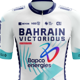 Imagen principal - BAHRAIN VICTORIOUS