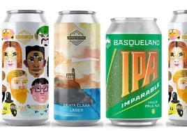 La mejor cerveza artesanal de España es vasca... y ahora pasa a manos de Estrella Galicia