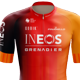 Imagen principal - INEOS GRENADIERS