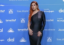 La confesión de Leire Martínez tras su salida de 'La Oreja de Van Gogh': «Ahora estoy muy enfadada con ellos, pero...»