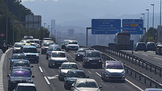 El importante aviso de la Guardia Civil sobre los triángulos de emergencia