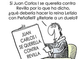 La viñeta de Antón