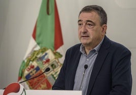 Empieza prudente