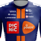 Imagen principal - TEAM PICNIC POSTNL 