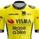Imagen principal - TEAM VISMA | LEASE A BIKE