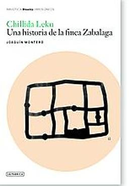 Imagen - 'Chillida Leku, una historia de la finca Zabalaga'