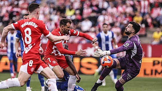 Sivera, Guridi y Conechny no estarán por sanción ante el Real Madrid
