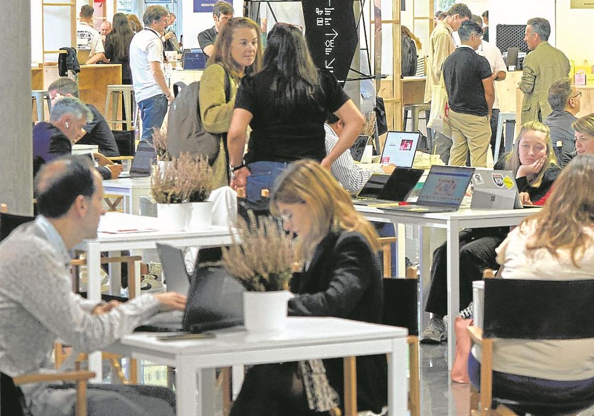 El ecosistema emprendedor alavés se reúne el 26 de junio en Araba Venture