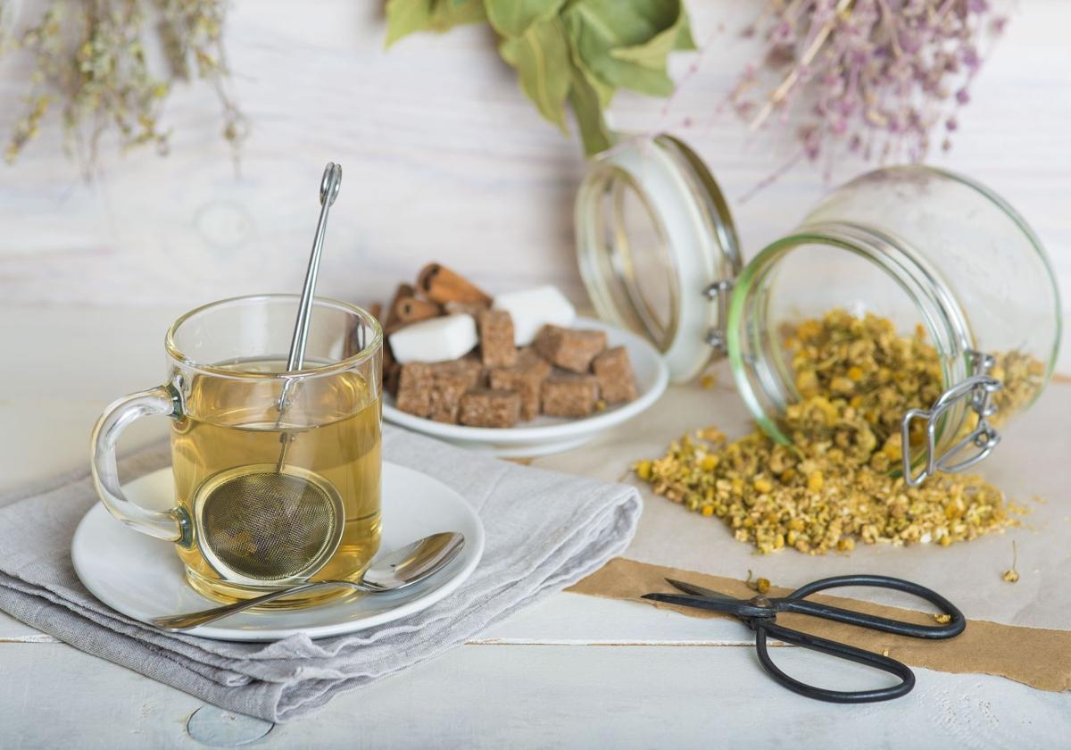 Las cuatro infusiones que son buenas para el hígado y evitan la pérdida de memoria según la nutricionista Carla Zaplana