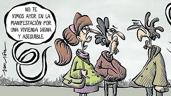 La viñeta de Sansón